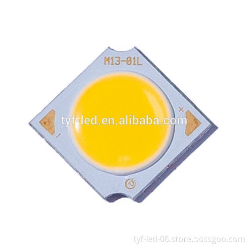LM80 Top Bridgleux 3W 5W 7W 10W 12W 15W 20W 24W 30W 50W COB LED